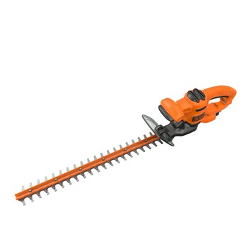 BLACK DECKER elektrische heggenschaar BEHT251-QS