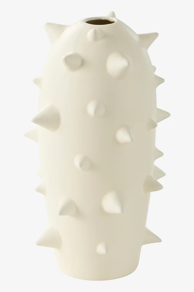 SPIKE vase