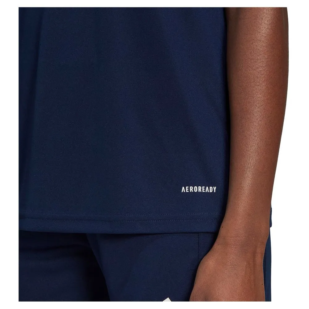 Camiseta de manga curta adidas Squadra 21