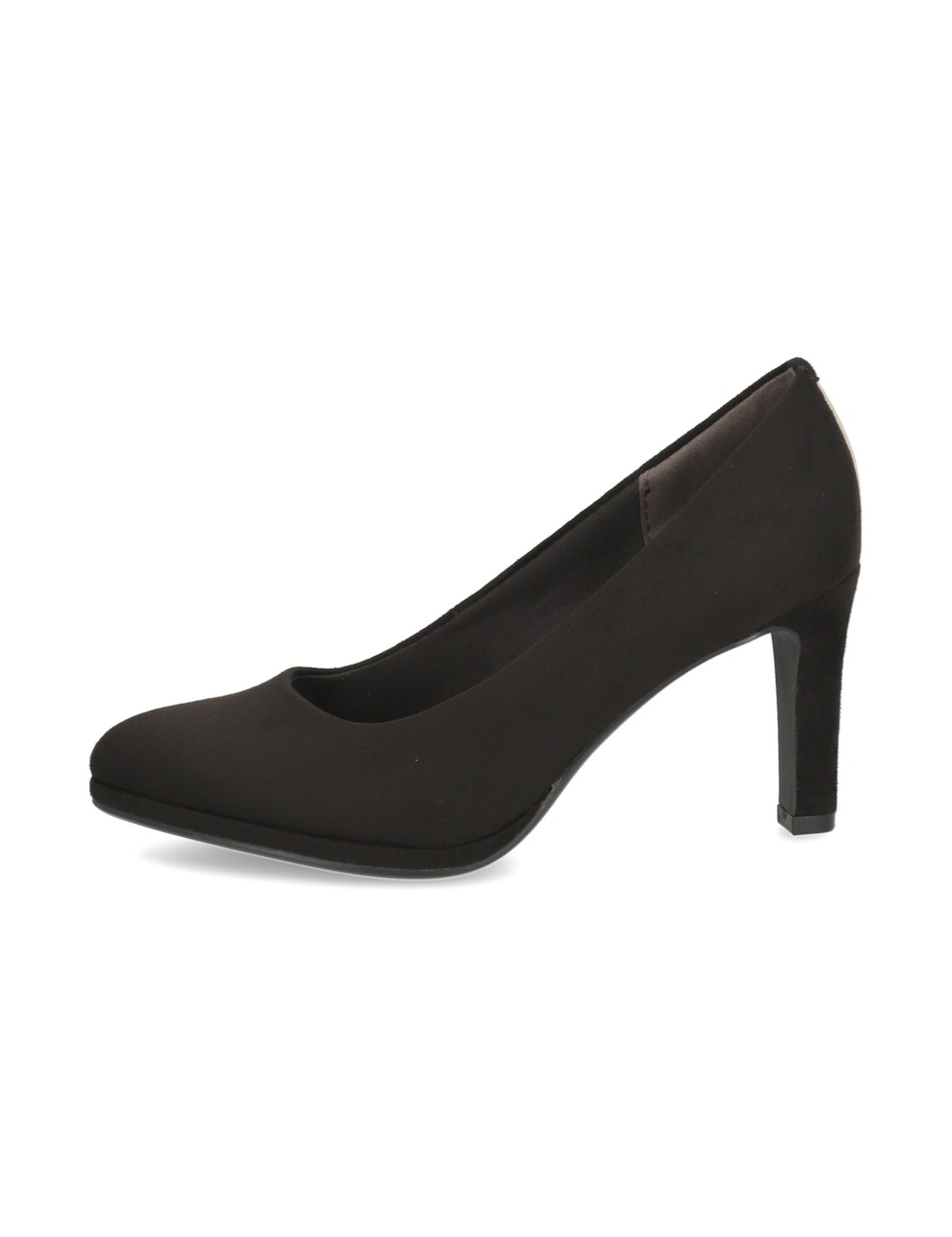 Pumps
