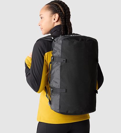 The North Face Reisetasche - Base Camp Duffel - 31 L - Schwarz