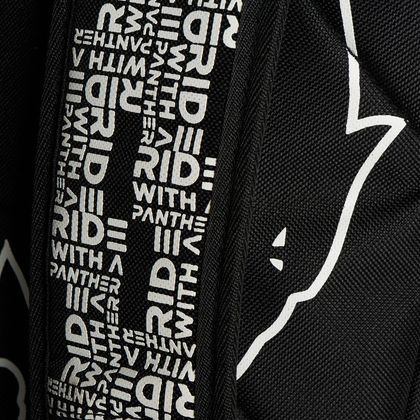 Sac à dos Furygan THUNDER EVO - Noir / Blanc