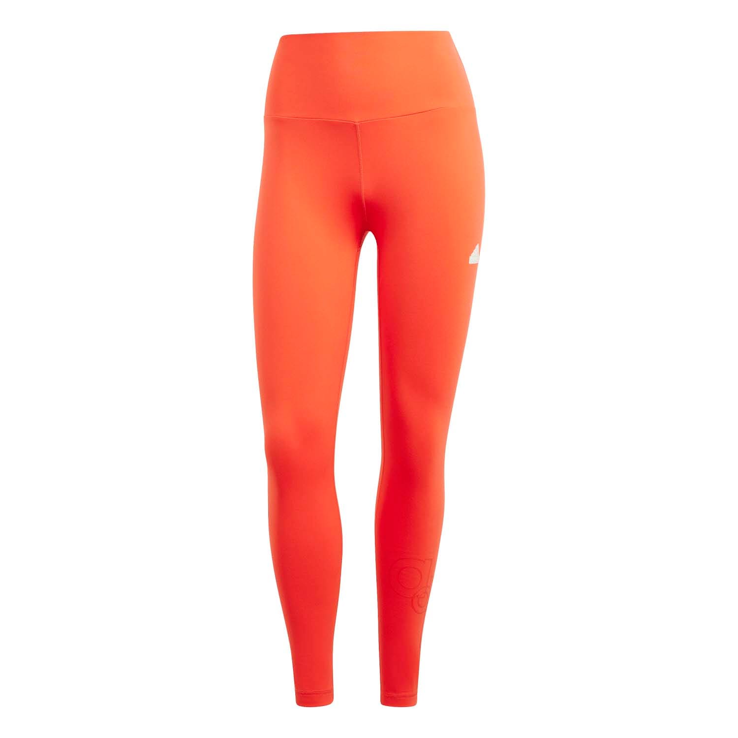 adidas  Print High-Waisted Leggings