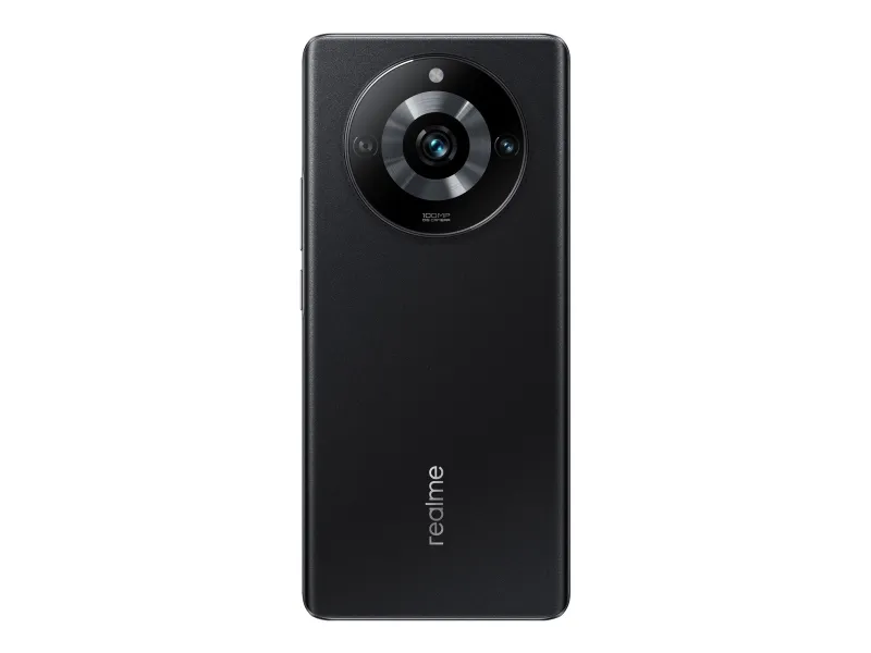 realme 11 Pro, 17 cm (6.7