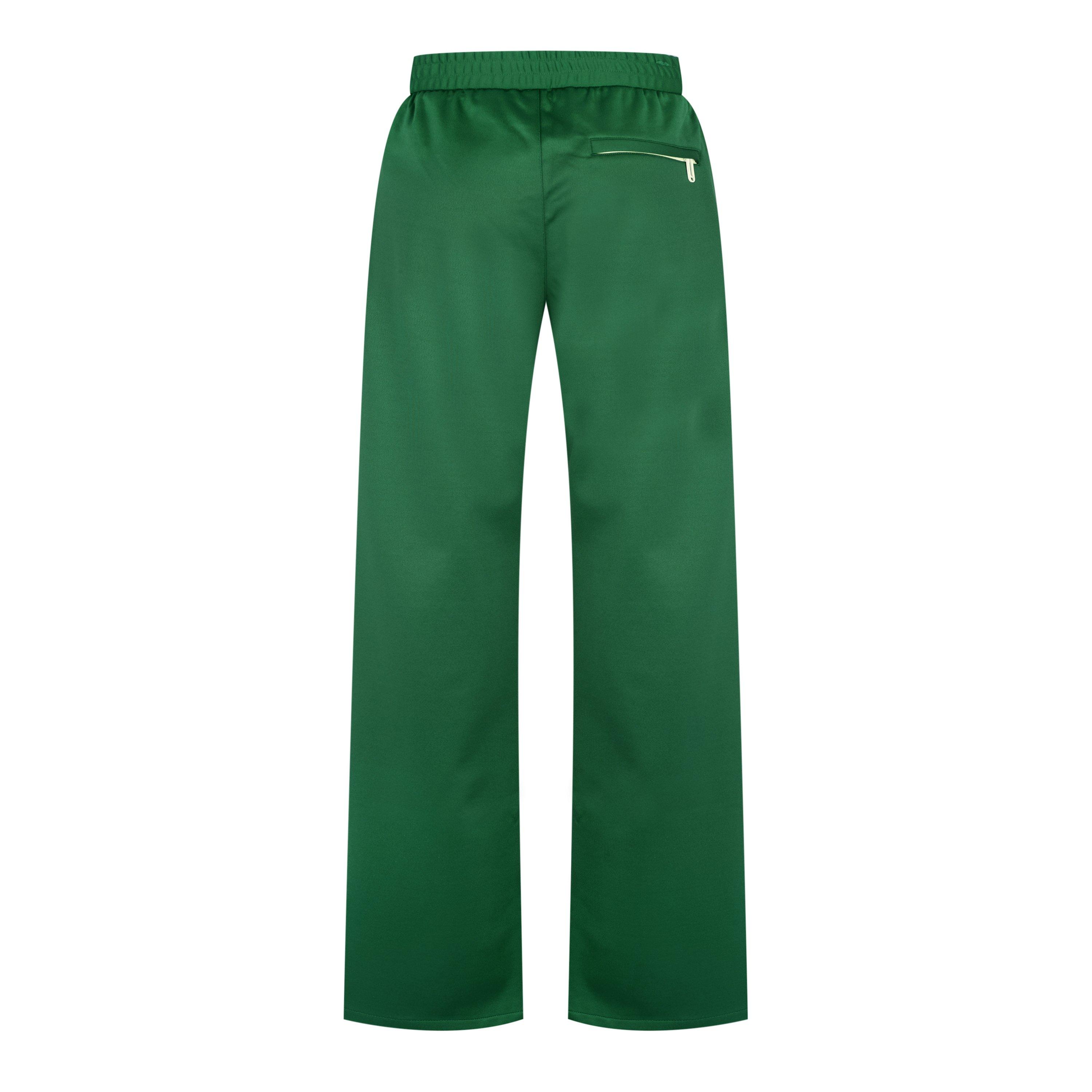 Off White Single Arrow Slim Track Bottoms