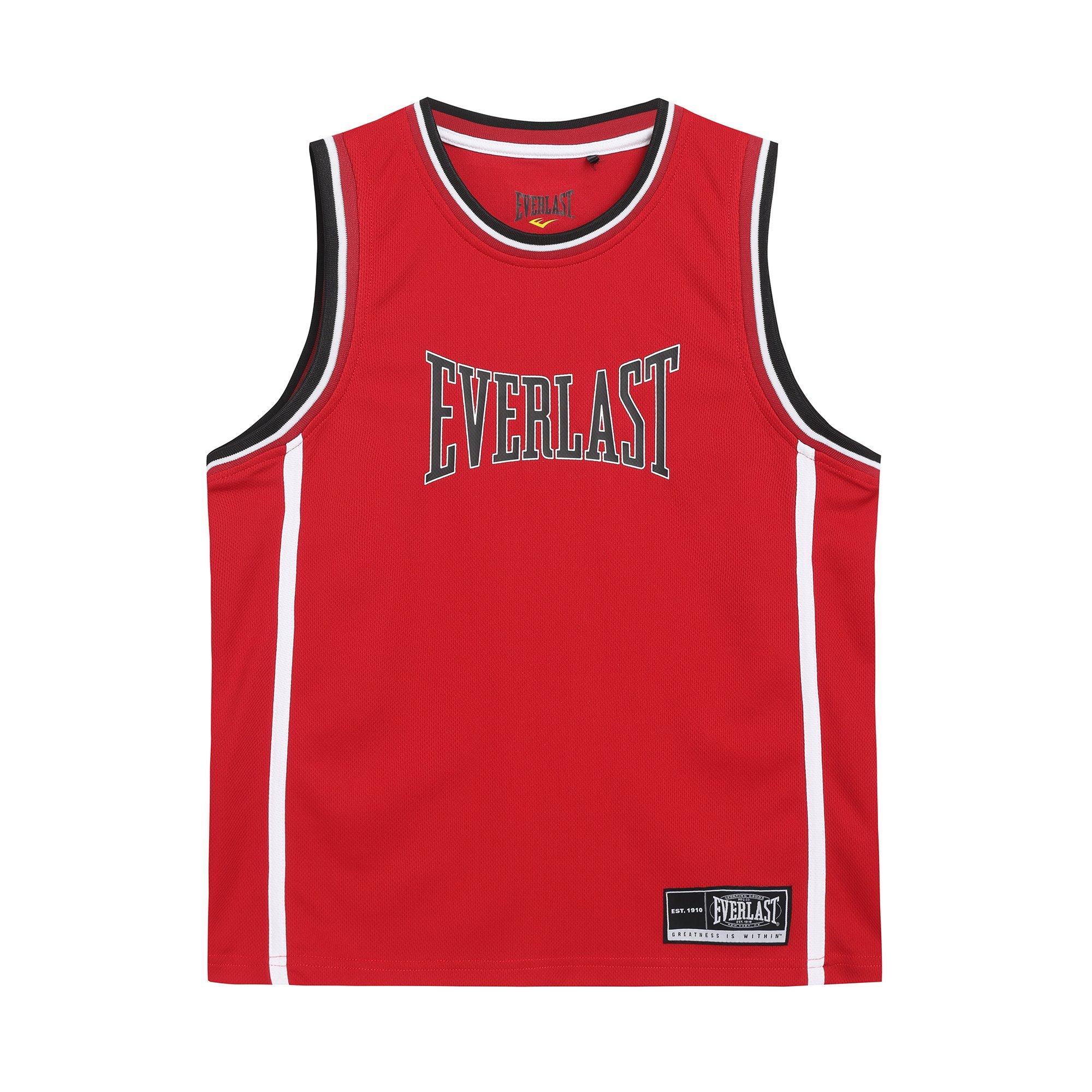 Everlast Basketball Set Junior Boys