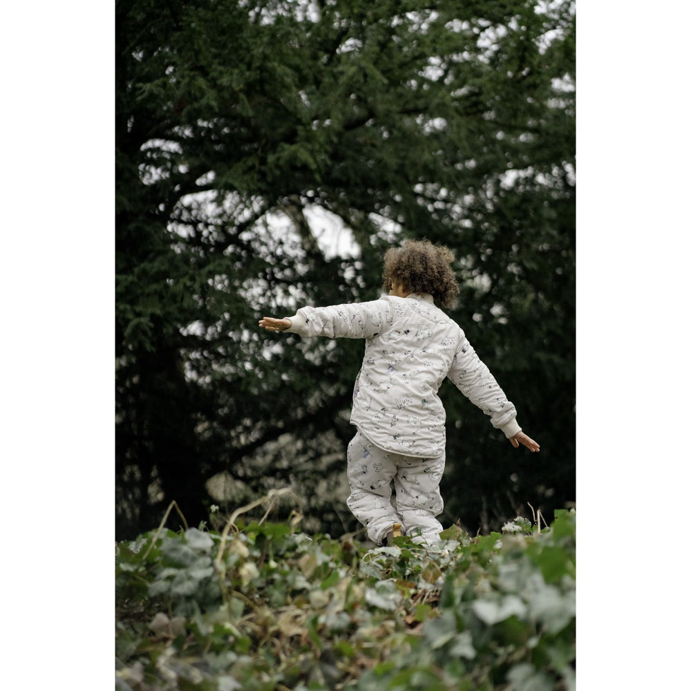 Køb MarMar Termo Moomin Odin Termobukser Outerwear