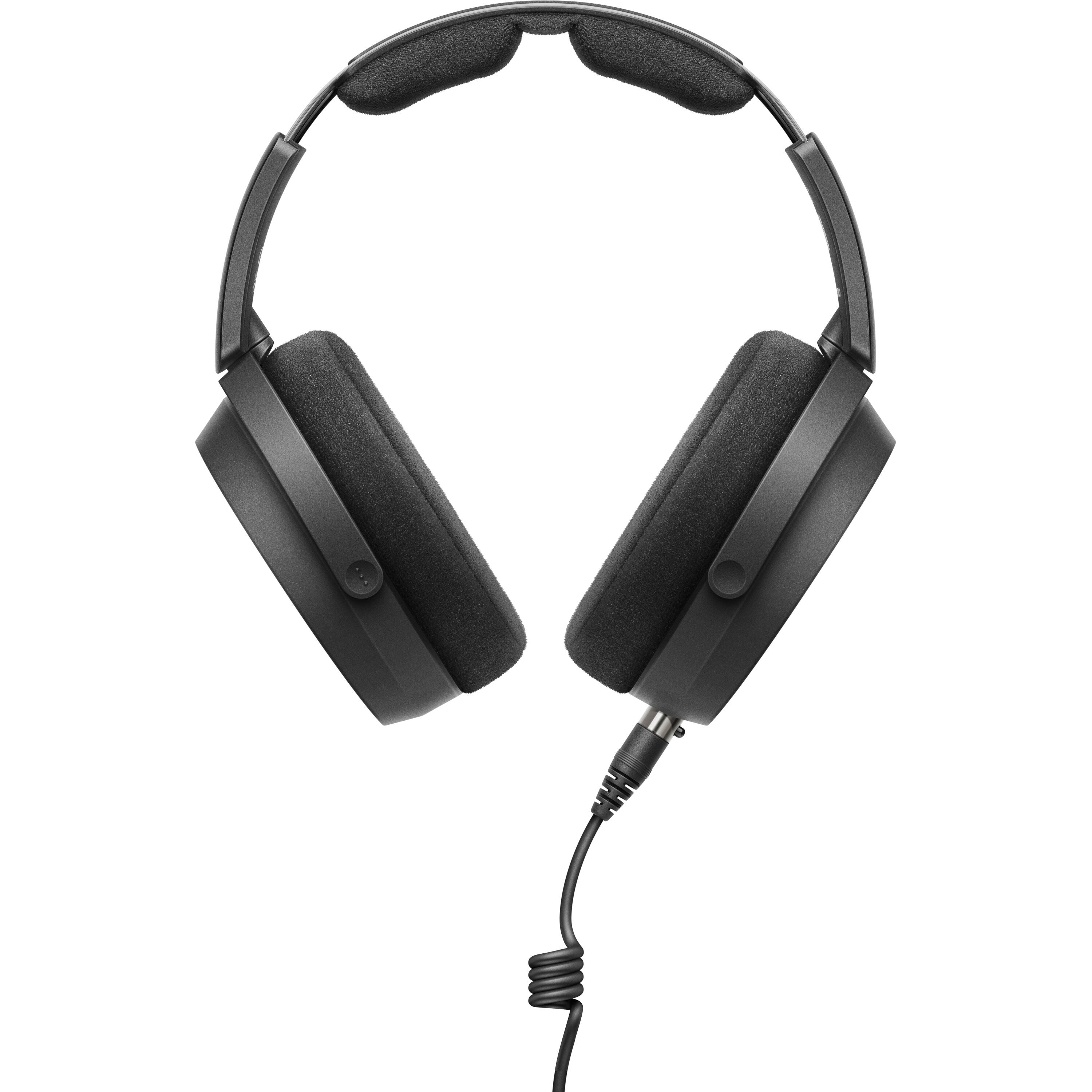 Sennheiser HD 490 Pro Plus studio-koptelefoon