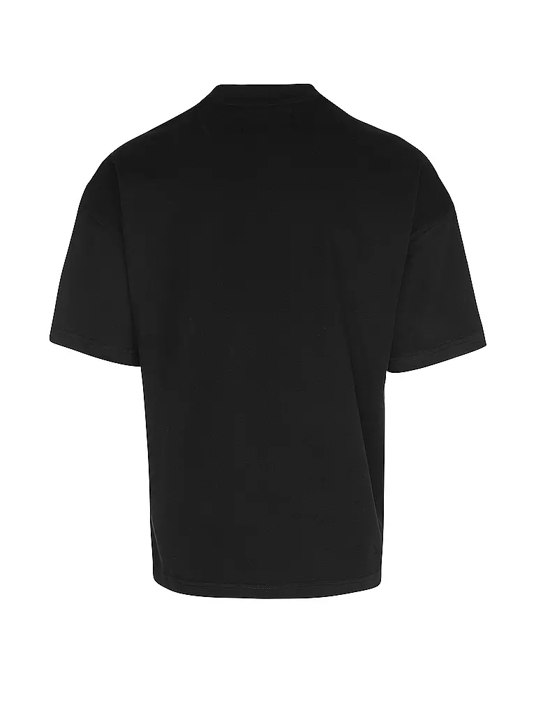 LOWLIGHTS T-Shirt schwarz