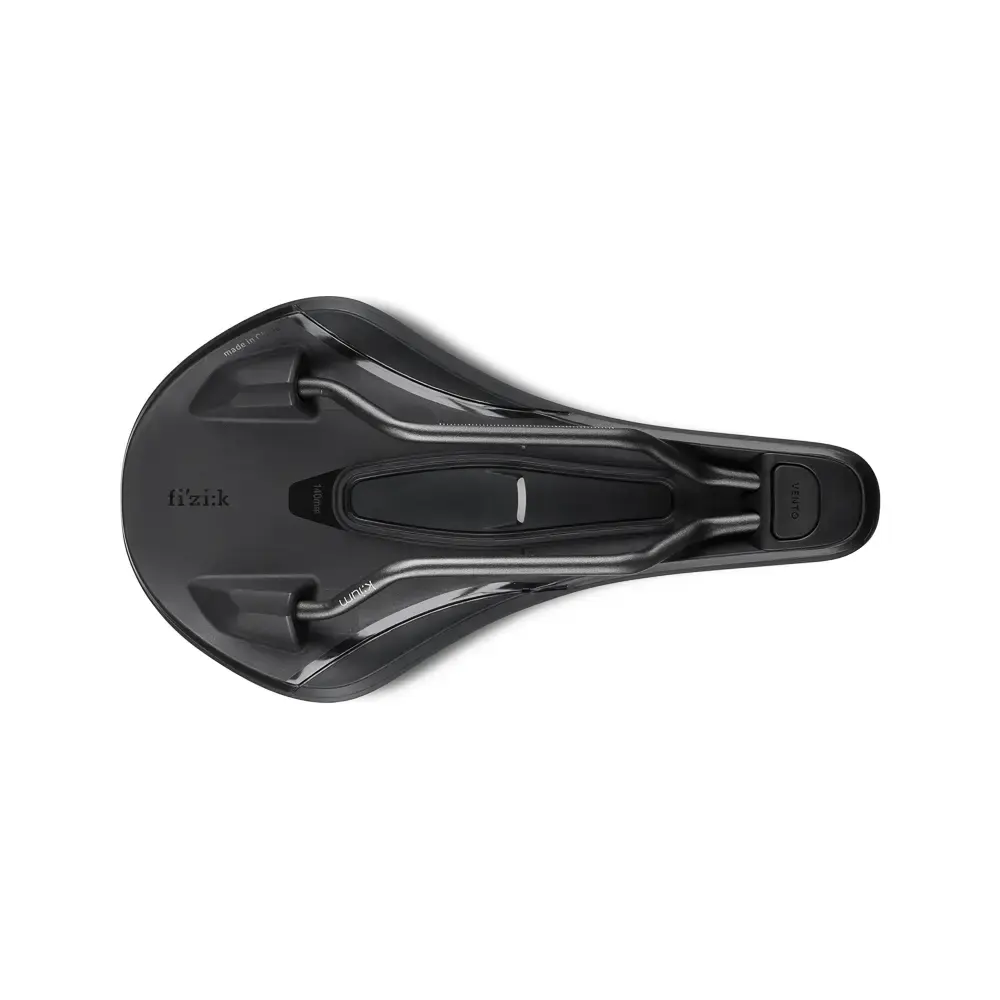 Fizik Vento Argo X3 Zadel Zwart