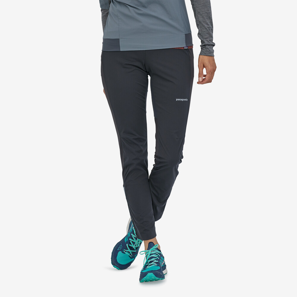Windschutzhose für Damen