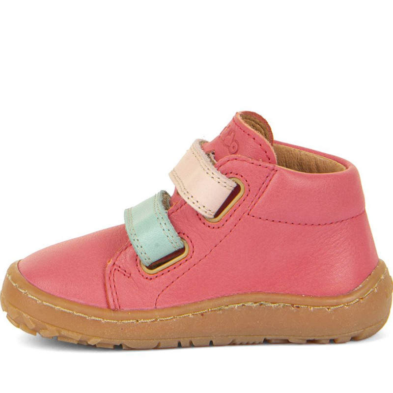 Froddo Froddo Barefoot First Step Corail