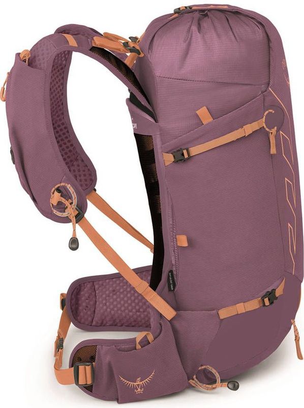 Osprey - Tempest Velocity 20 - Rugzak - Pashmina/Melon - 20 Liter