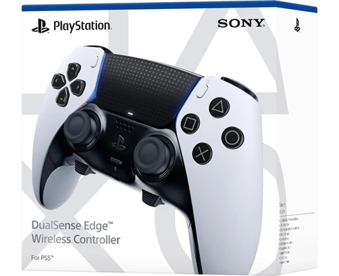 Sony DualSense™ Wireless Controller Edge