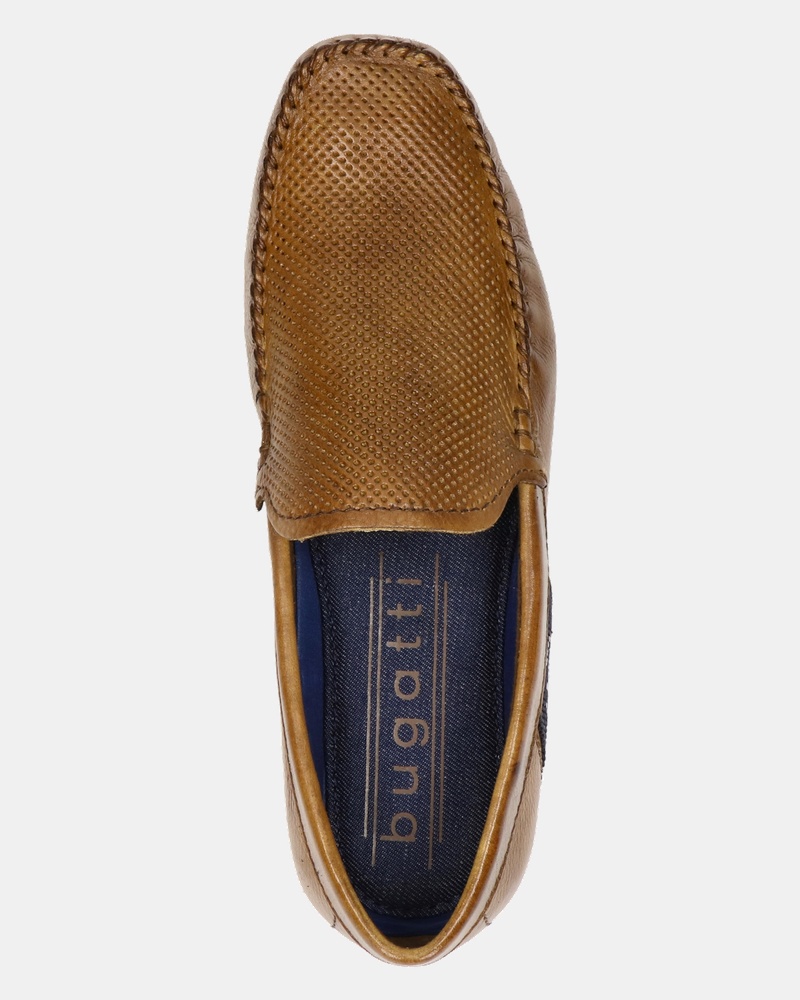Bugatti Chesley Mocassins & loafers  - cognac