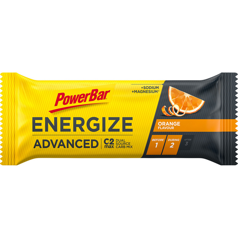 PowerBar Energize Advanced Energieriegel