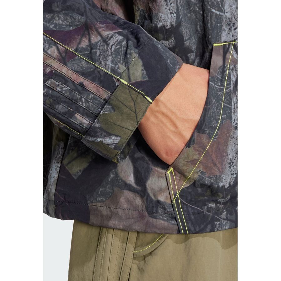 Adidas Original Veste Camo Q1