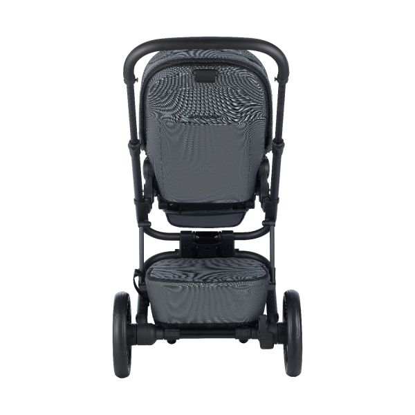 Easywalker Harvey 5 Premium Kinderwagen 2-in-1 - Jade Green