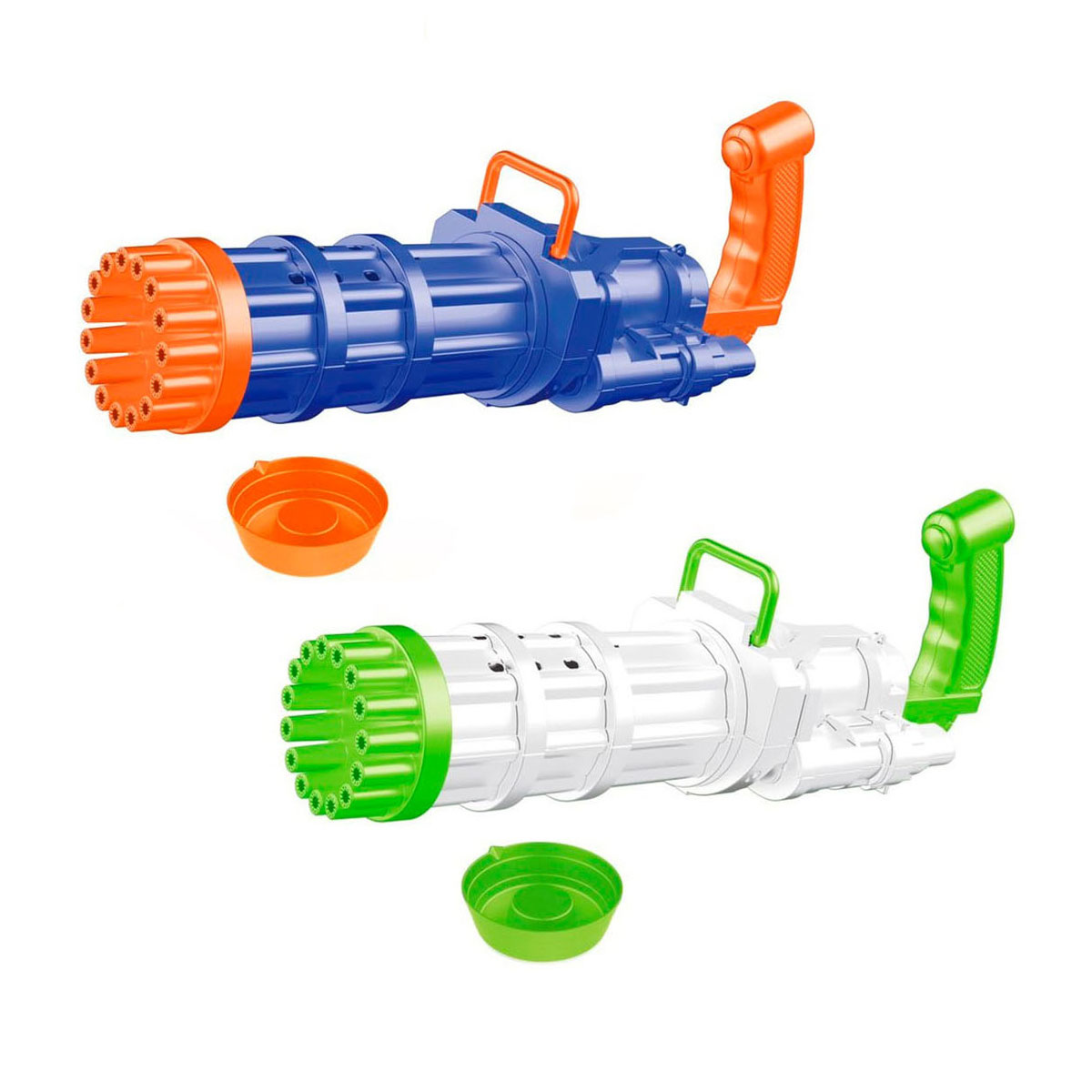 Sun Fun Bellenblaaspistool met Bellenblaas