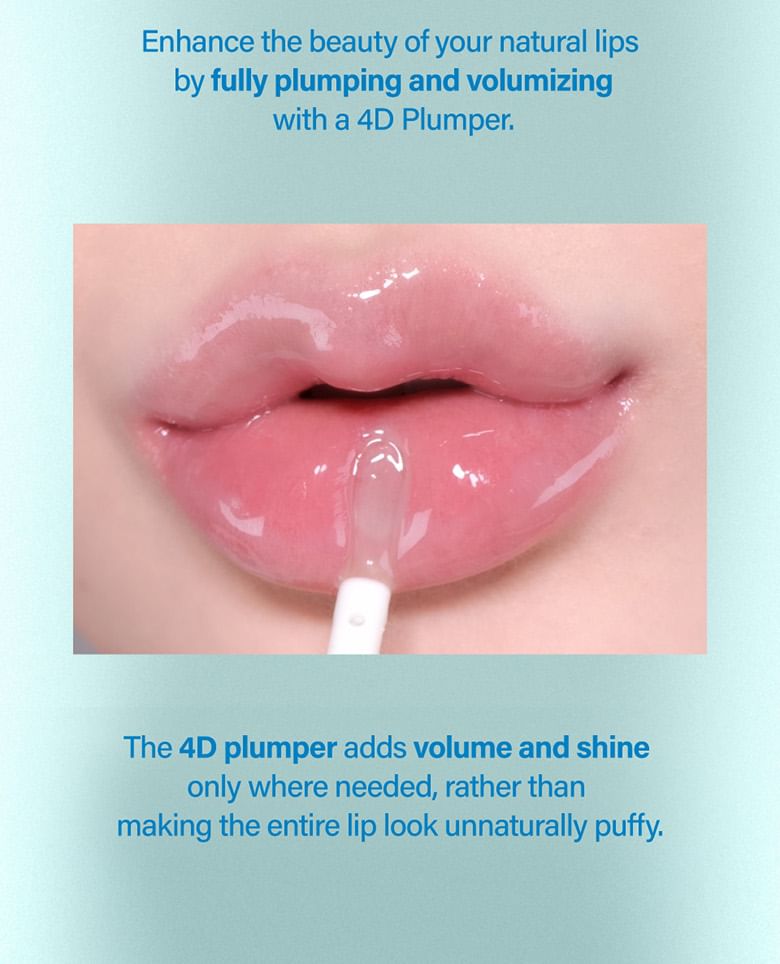 fwee - 4D Voluming Plumper