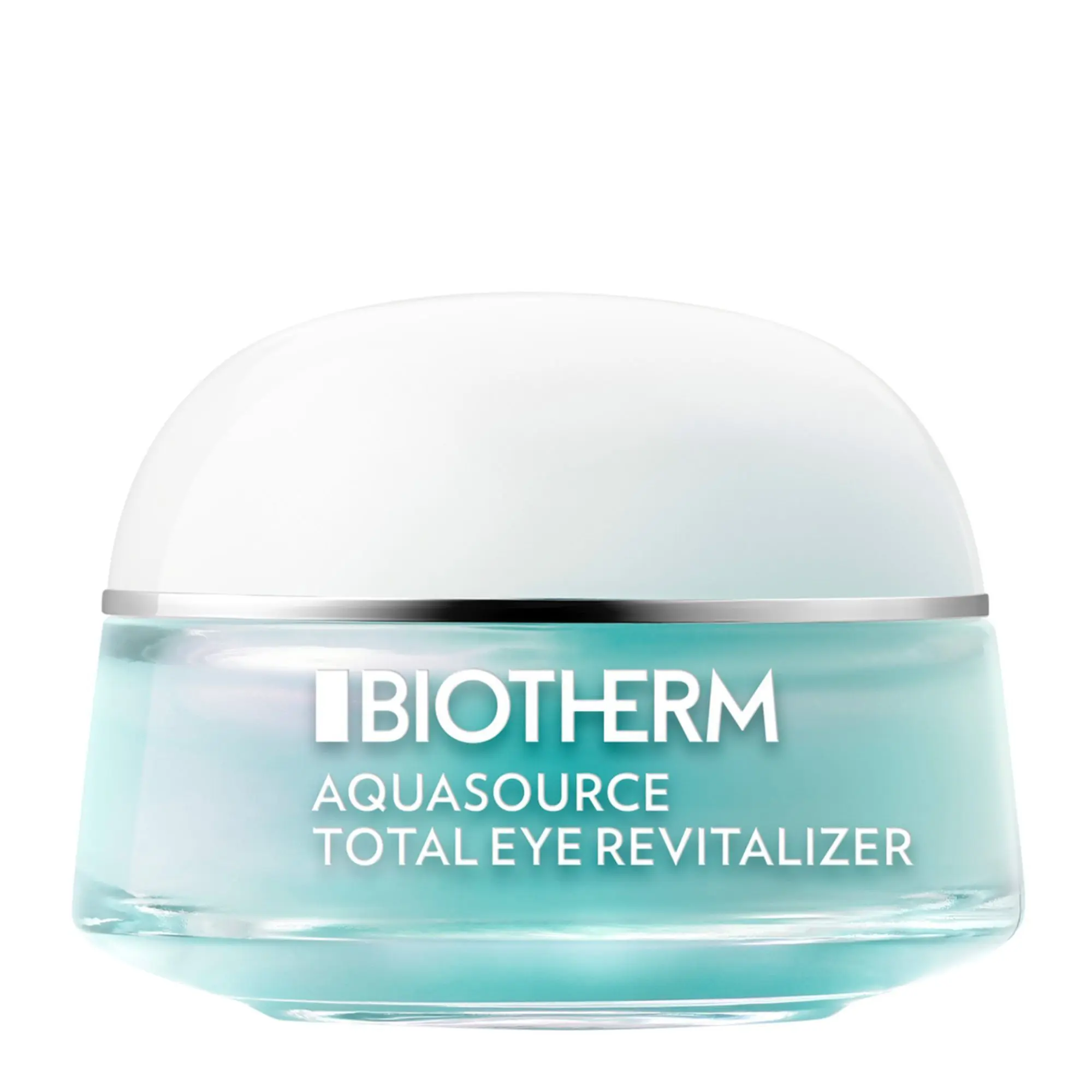 Biotherm - AquasourceGel contour des Yeux à la Caféine 15ml - Contour des yeux et lèvres