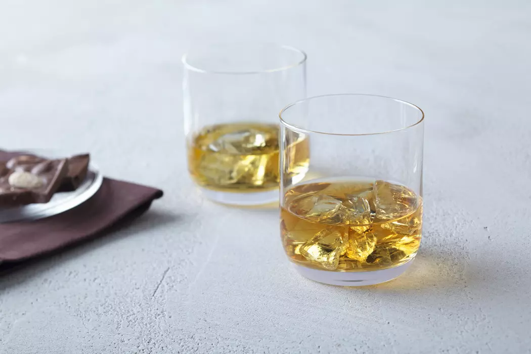 Whiskyglas Daily 300 ml