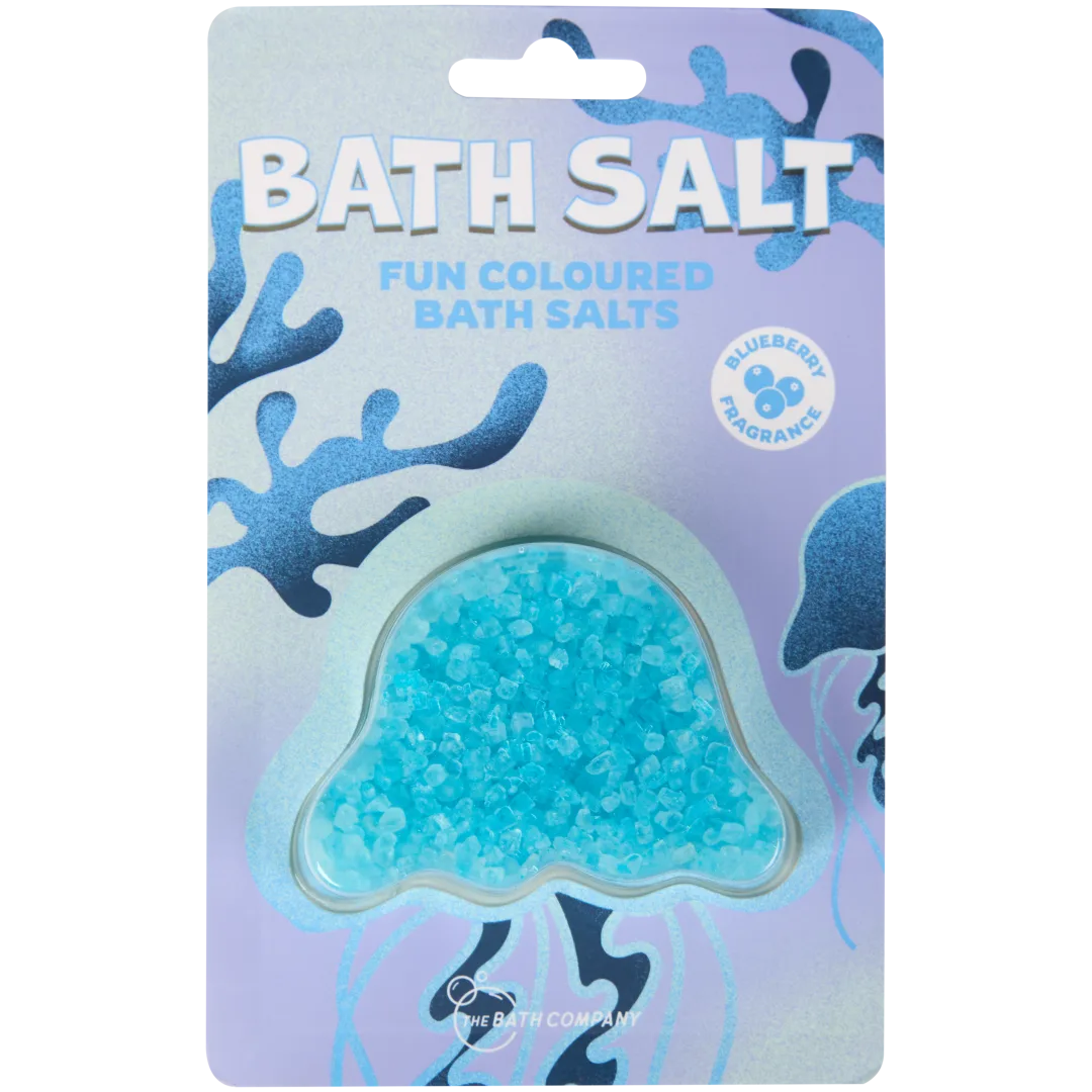 The Bath Company badzout 5 gram | diverse varianten