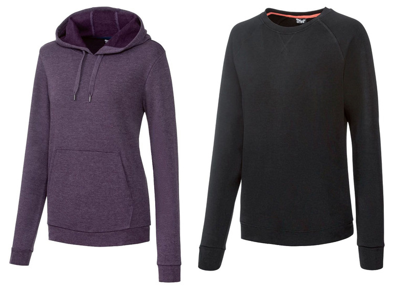Dames-sweater