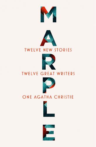 Marple: Twelve New Stories (Paperback)