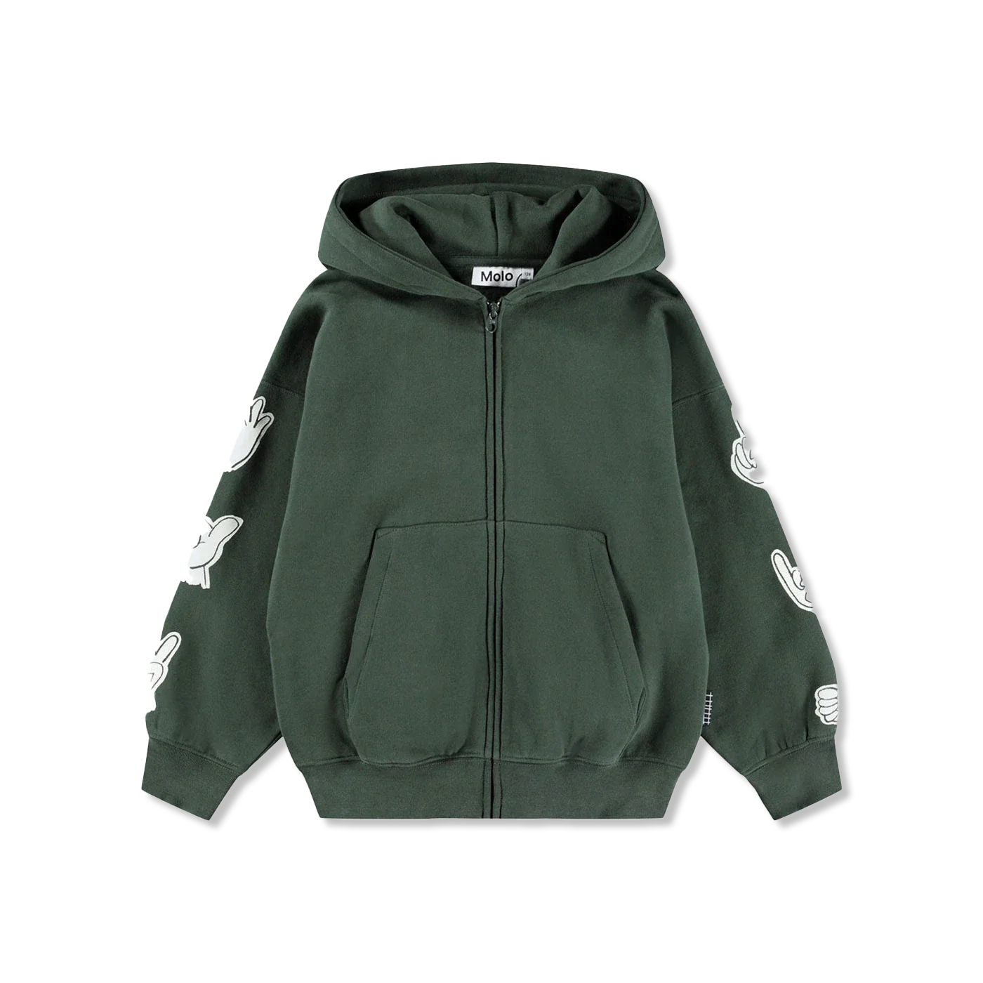 Marley sweatshirts
