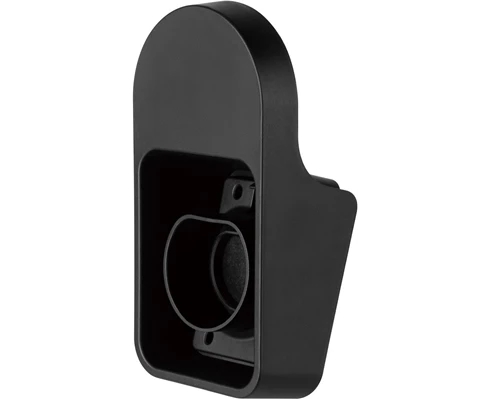 Freev EV-Charge holder for type 2 connector V2