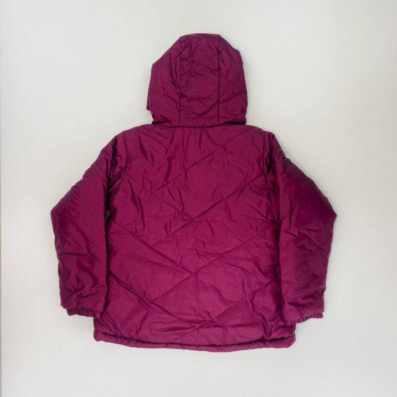 Big Fir™ Reversible Jacket - Seconde main Veste imperméable enfant - Rose - S
