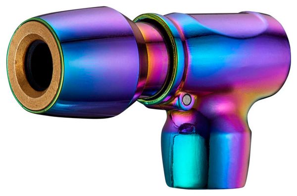 Gonfleur CO2 Supacaz QuikFix Oil Slick