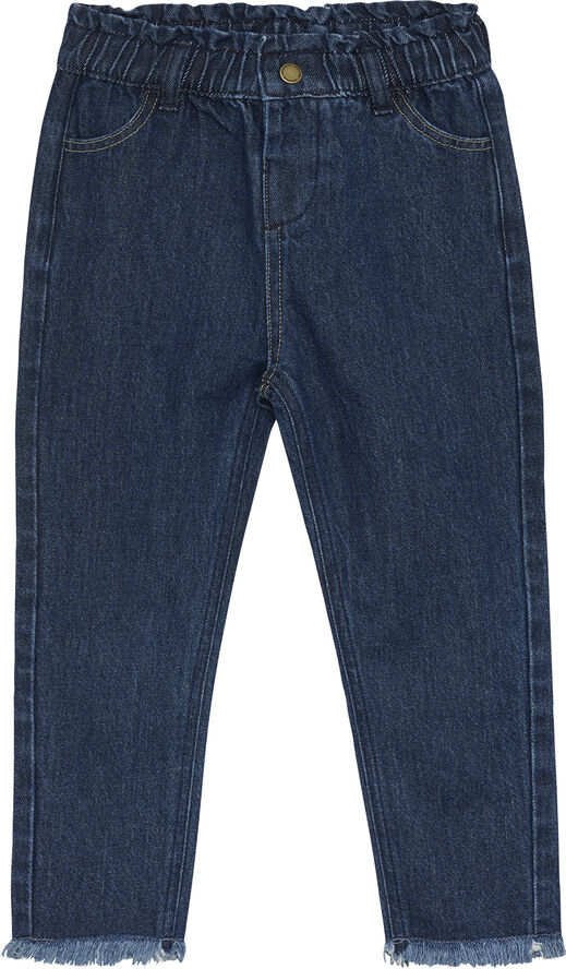 En Fant Jeans Blue denim