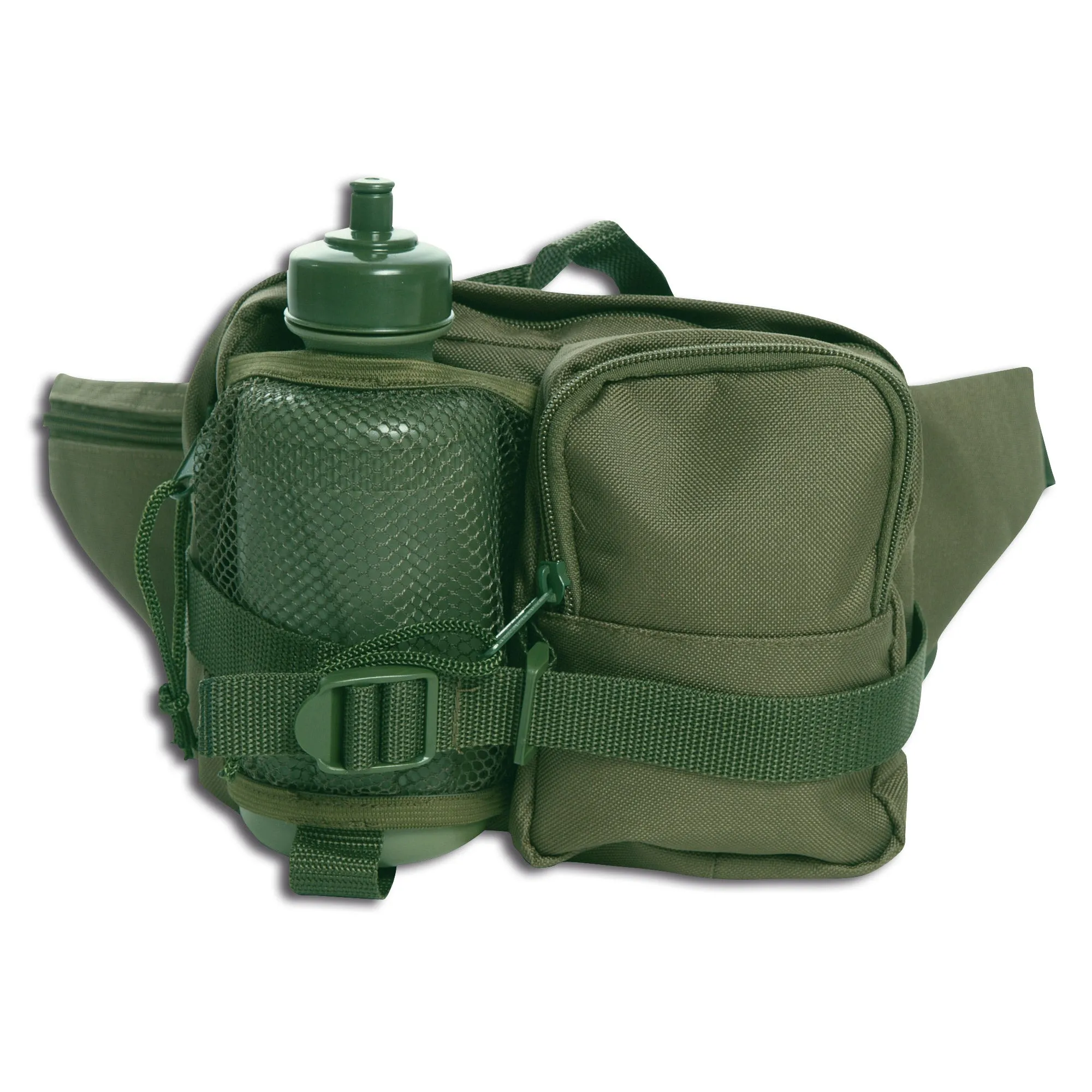 Mil-Tec -  Gürteltasche Single Pack