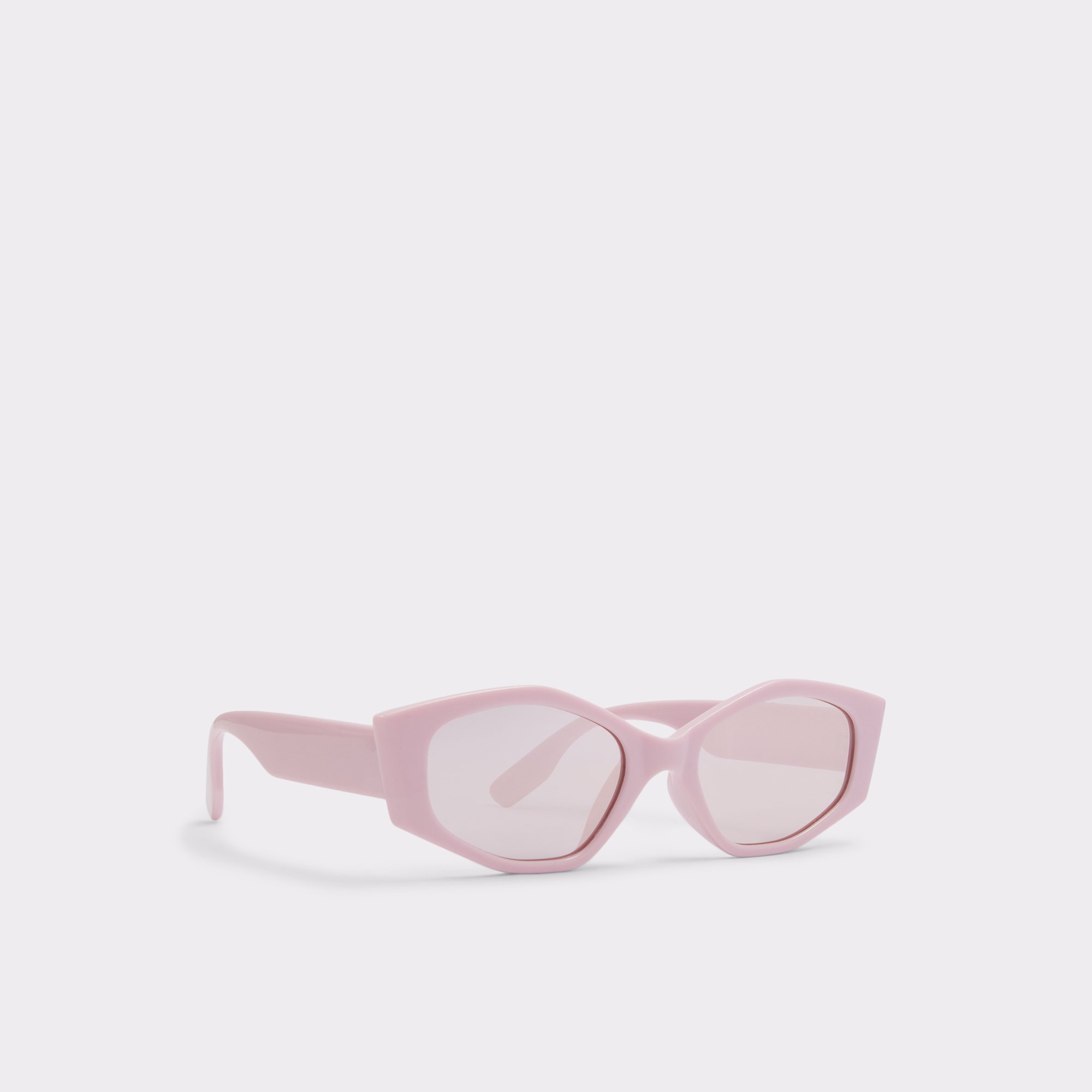 Malaki Pink Women Cat eye