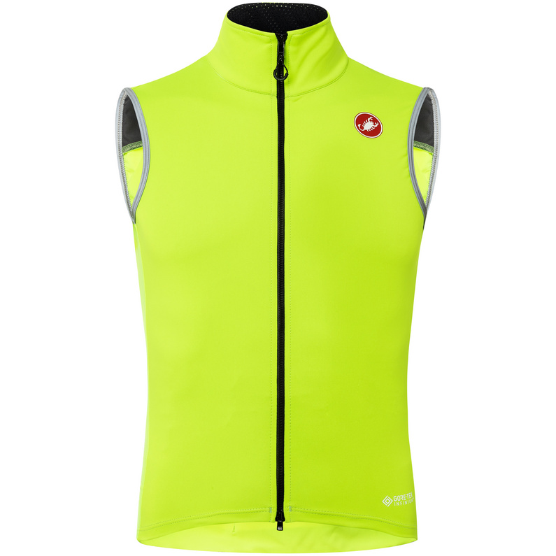 Castelli Herren Perfetto Ros 2 Weste