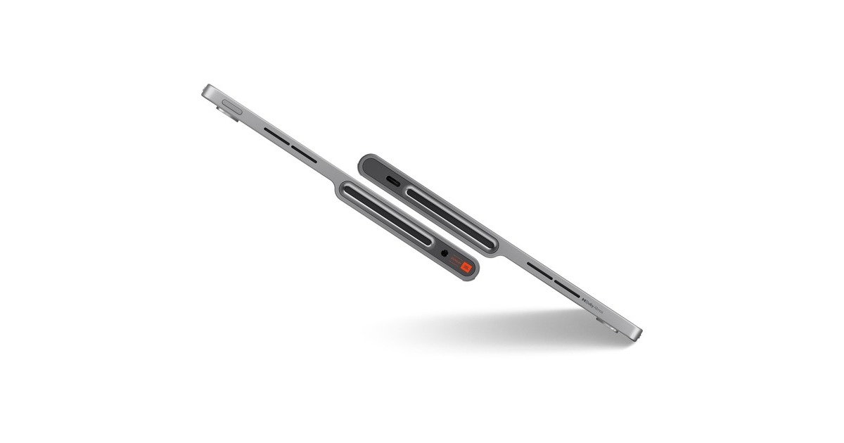 LenovoTab Plus (ZADX0142SE) + Sleeve 11.5