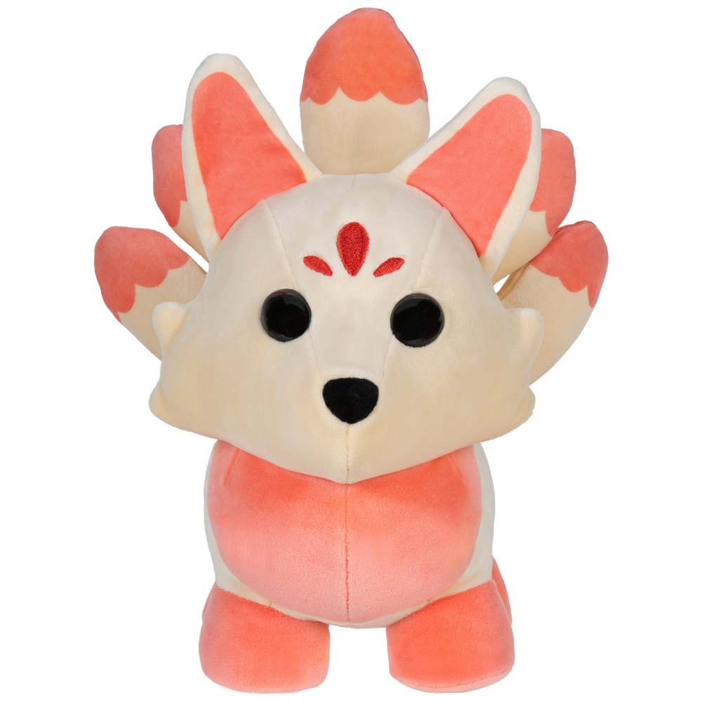 Adopt Me! 15 cm Sammlerplüschtier – Kitsune