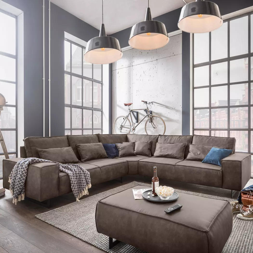 Ecksofa Antwerp