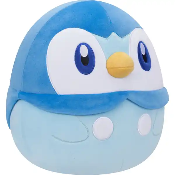Pokémon Squishmallows 25cm Piplup