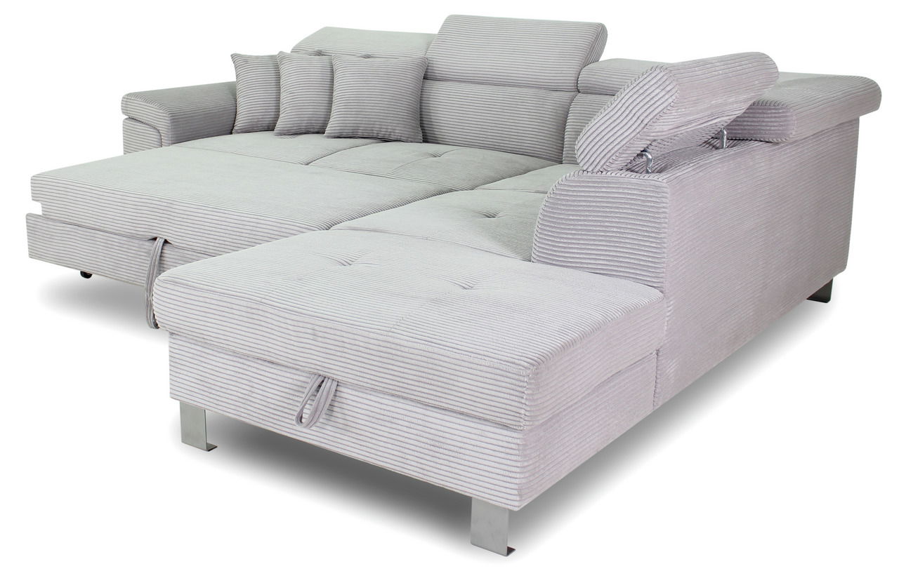 Z2 Ecksofa PINK