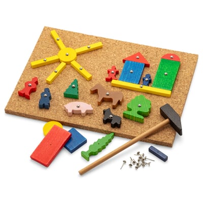 Hämmerchen-Spiel
