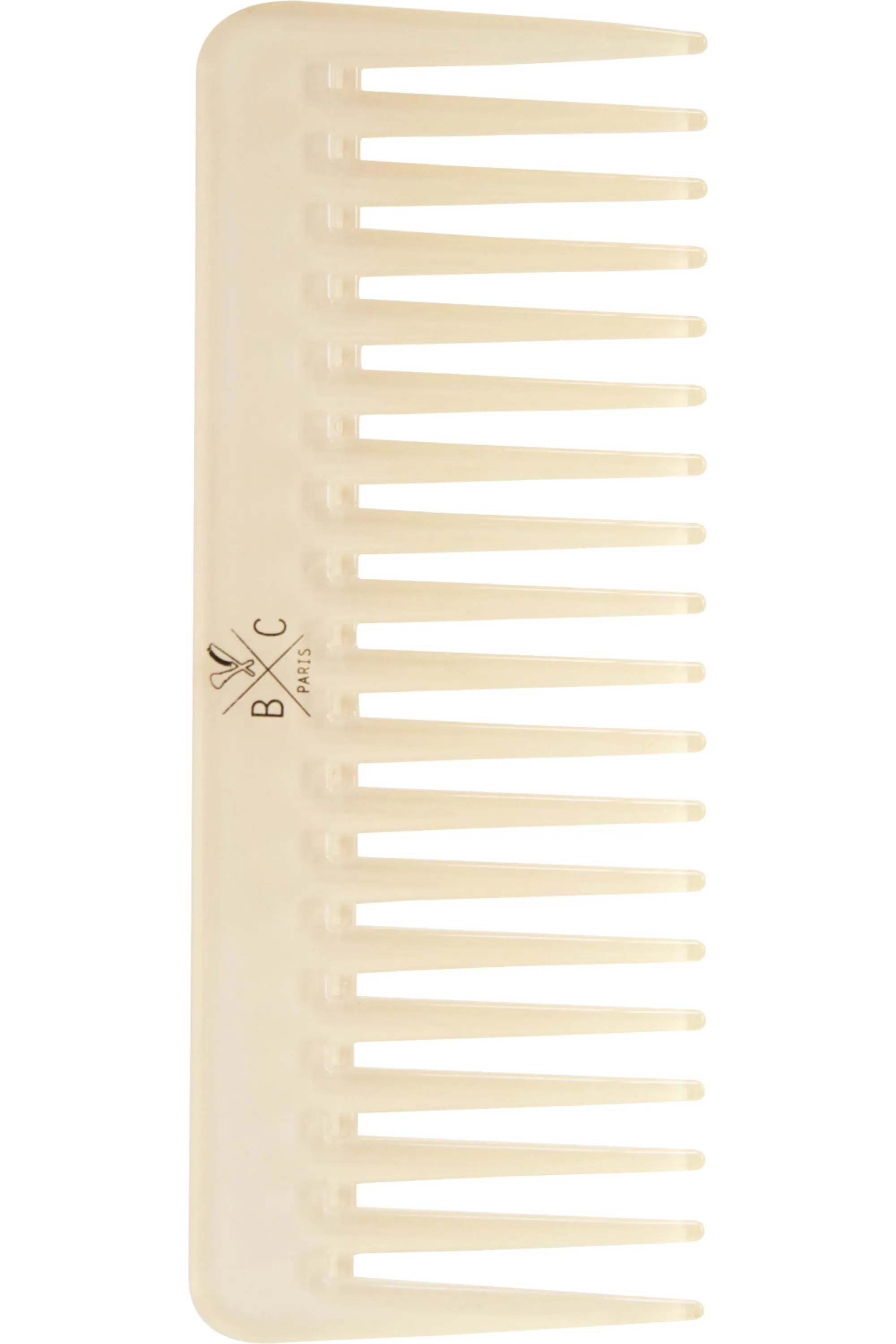 Bachca Peigne Opaline Ivoire-33 g