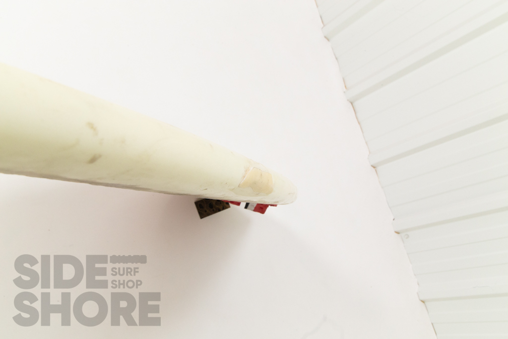 Pancho Sulivan The Search - 6'0 x 20 1/2
