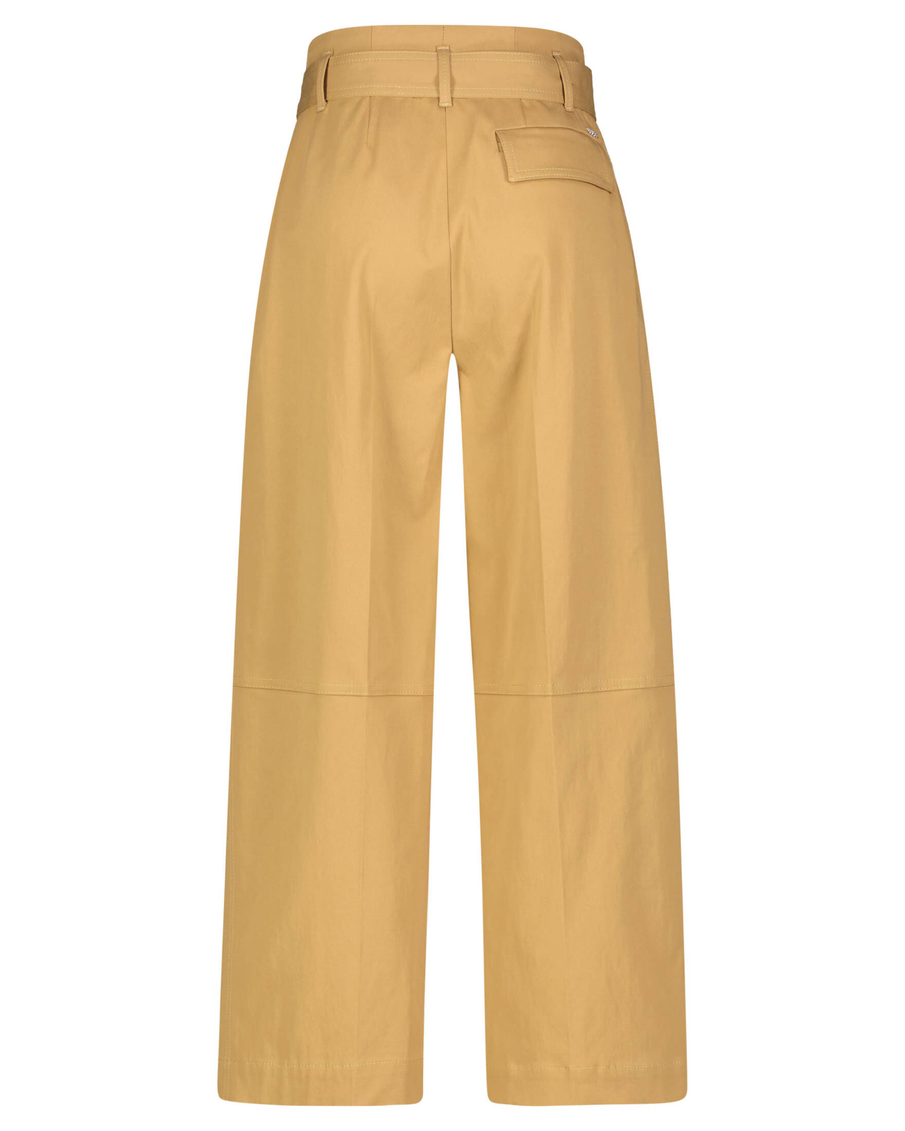 BOSS| Damen Hose TENOY 7/8 Länge