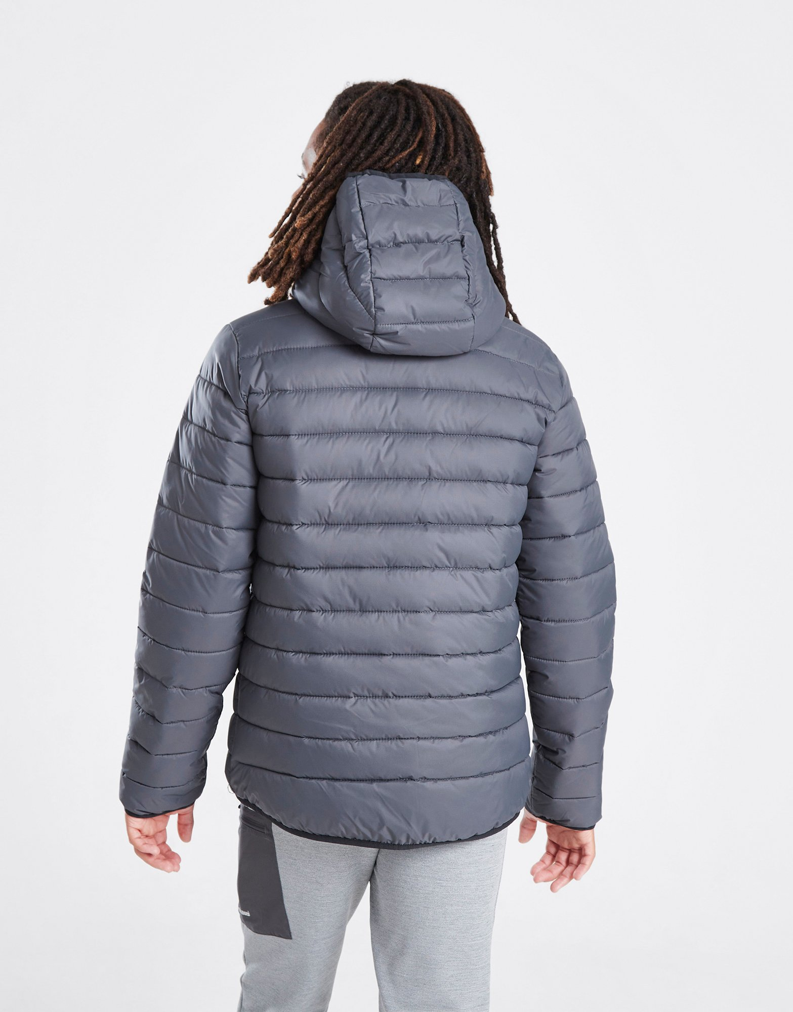 Berghaus Doudoune Kirkhale Baffle Junior