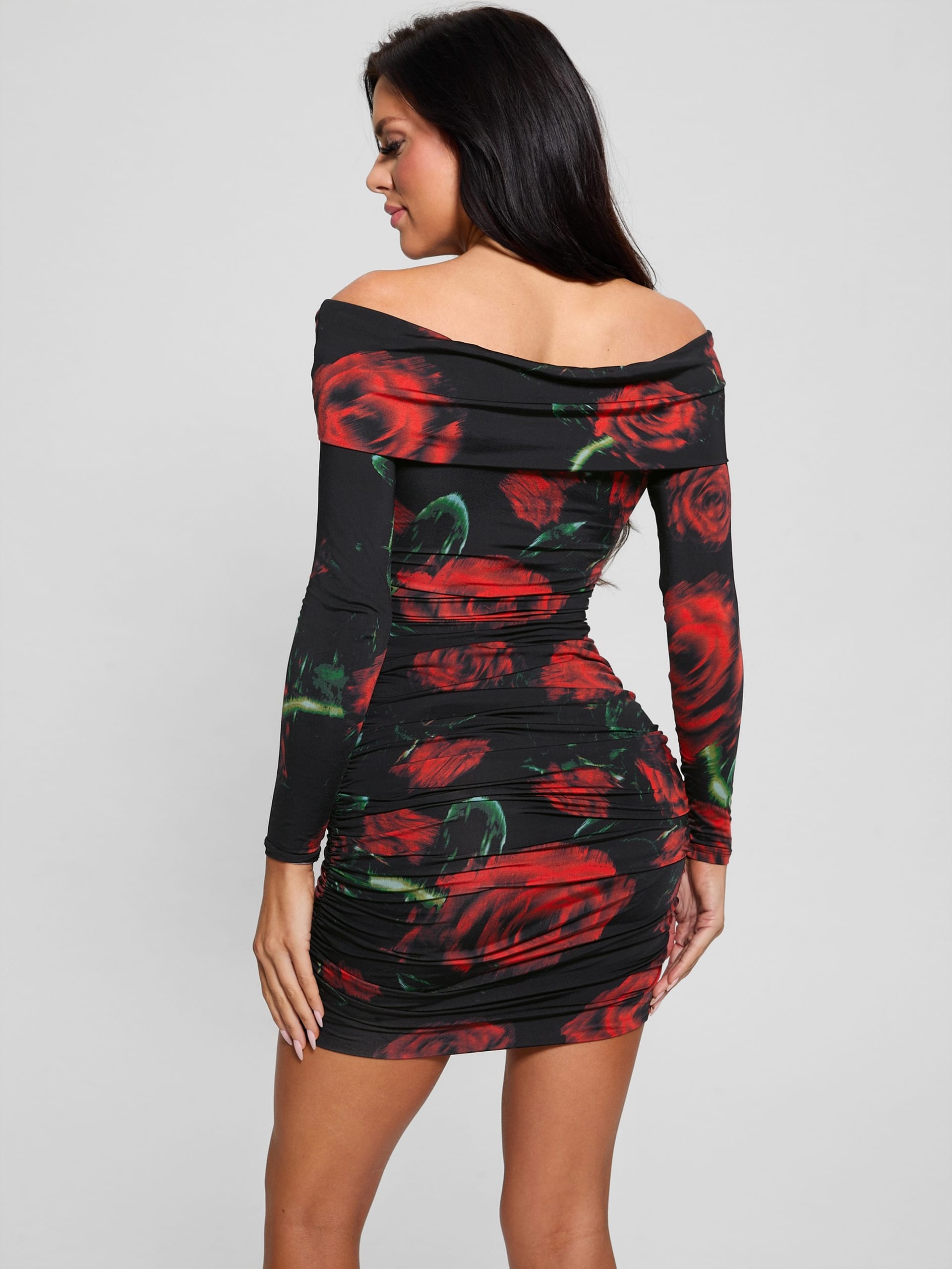 Vestido Eco Miriana Estampado