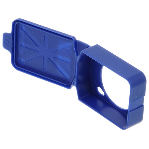Neutrik SCDX - Blue