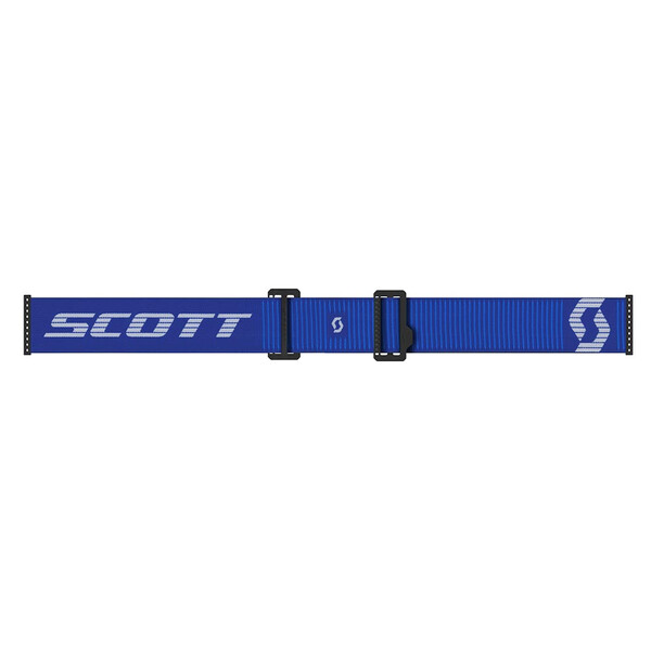 Scott - Masque Prospect 2.0 Bleu / Blanc